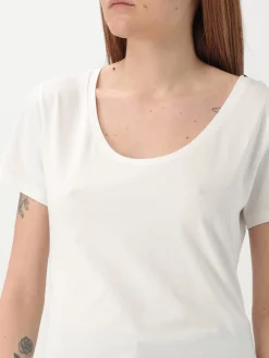 T-shirt basic Peuterey