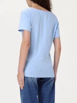 T-shirt basic Peuterey