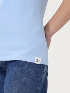 T-shirt basic Peuterey