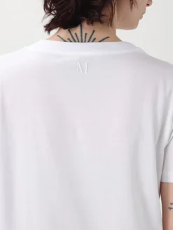 T-shirt basic 'S Max Mara in cotone