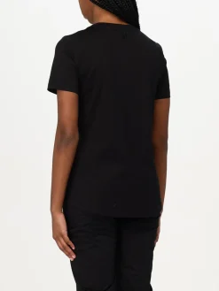 T-shirt basic 'S Max Mara in cotone