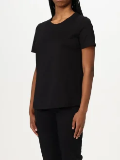T-shirt basic 'S Max Mara in cotone