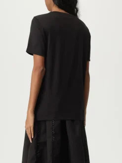 T-shirt basic Theory in cotone