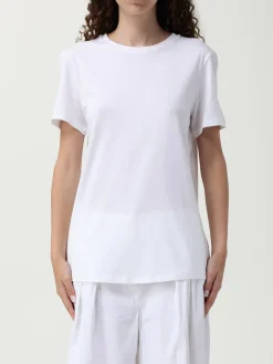 T-shirt basic Theory in cotone