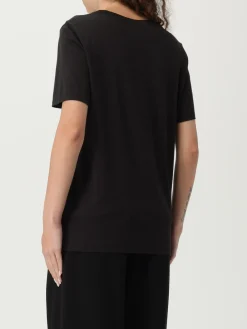 T-shirt basic Theory in cotone