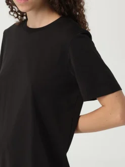 T-shirt basic Theory in cotone