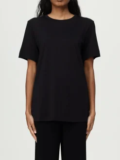 T-shirt basic Theory in cotone