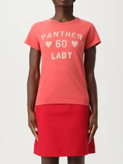 T-shirt Chez Valentino in cotone
