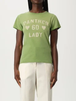 T-shirt Chez Valentino in cotone