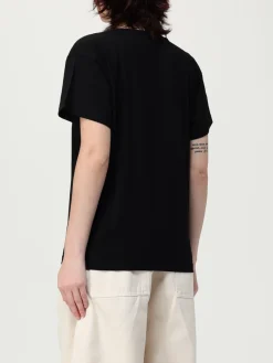 T-shirt Diesel in cotone stretch