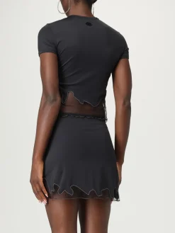 T-shirt Diesel in jersey