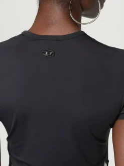 T-shirt Diesel in jersey