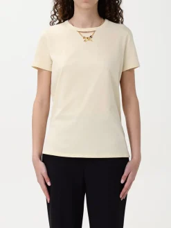 T-shirt Elisabetta Franchi in cotone