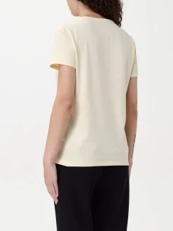 T-shirt Elisabetta Franchi in cotone