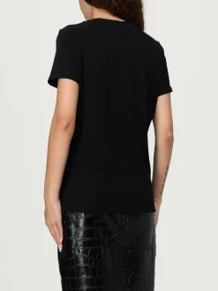 T-shirt Elisabetta Franchi in cotone