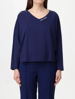 T-shirt Elisabetta Franchi in cotone