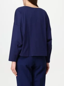 T-shirt Elisabetta Franchi in cotone