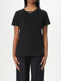 T-shirt Elisabetta Franchi in cotone