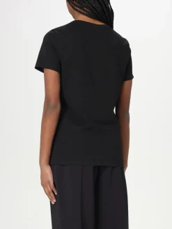 T-shirt Elisabetta Franchi in cotone