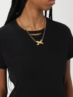 T-shirt Elisabetta Franchi in cotone