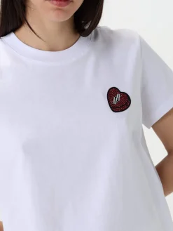 T-shirt in cotone Armani Exchange