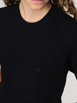 T-shirt in cotone basic Carhartt Wip