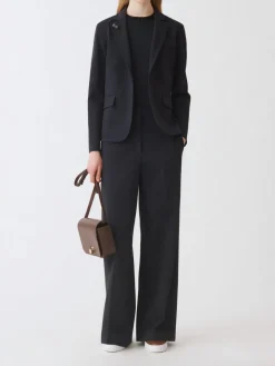 T-shirt in cotone basic Fabiana Filippi