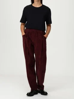 T-shirt in cotone Brunello Cucinelli