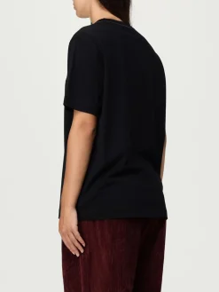 T-shirt in cotone Brunello Cucinelli