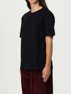 T-shirt in cotone Brunello Cucinelli