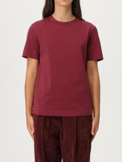 T-shirt in cotone Brunello Cucinelli
