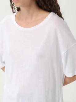 T-shirt in cotone Dondup