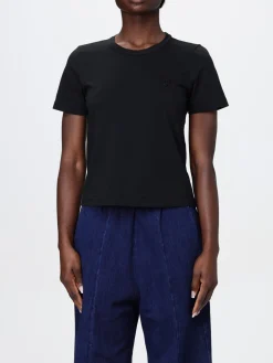 T-shirt in cotone Forte Forte