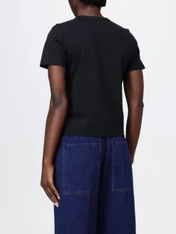 T-shirt in cotone Forte Forte