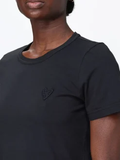 T-shirt in cotone Forte Forte