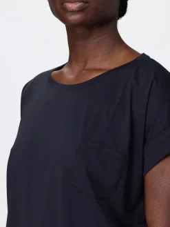 T-shirt in nylon Save The Duck