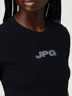 T-shirt Jean Paul Gaultier in cotone stretch