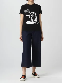 T-shirt Kenzo in cotone