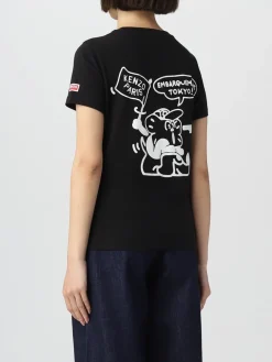 T-shirt Kenzo in cotone