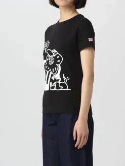 T-shirt Kenzo in cotone