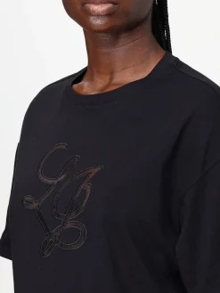 T-shirt Liu Jo in cotone