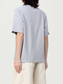 T-shirt Maison Kitsuné in cotone