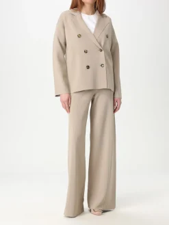 T-shirt Max Mara in jersey