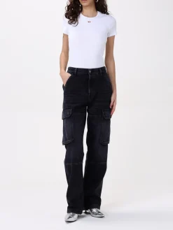 T-shirt Oval D Diesel