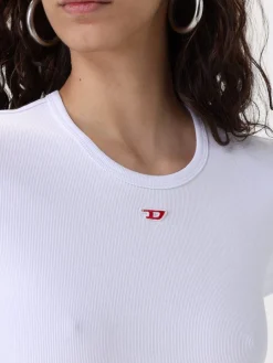 T-shirt Oval D Diesel