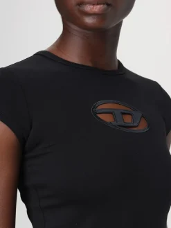 T-shirt Oval D Diesel T-Angie