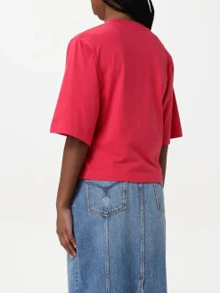 T-shirt Pinko in cotone