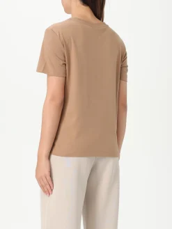 T-shirt 'S Max Mara in cotone