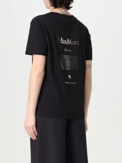 T-shirt 'S Max Mara in cotone