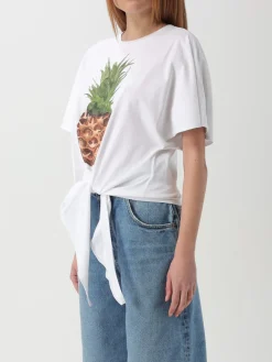 T-shirt Stella McCartney in cotone